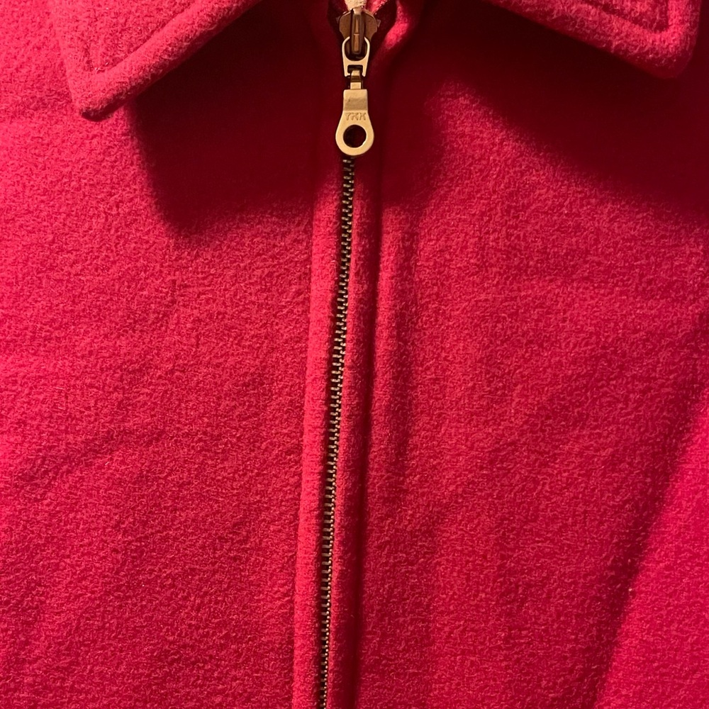 Next Women’s Short Wool-Blend Jacket View 5